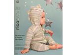 Catalogue tricot Rico Baby 020 - Rico