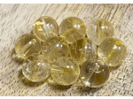 PERLE CITRINE