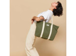Hindbag Cesar Sac Cabas Olive