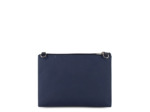 Lancaster Smart Kba Petit Sac Trotteur 516-26 Bleu Foncé