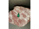 Pendentif Malachite 2g