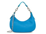 Lancaster Studio Mimi Sac Hobo 222-37 Bleu Azur