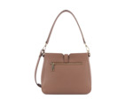 Lancaster Milano Horizon Sac Besace 547-85 Marron Clair