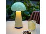 Lampe de Table Bob - Vert Menthe