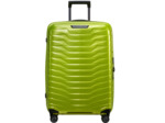Samsonite Proxis Valise 4 Roues 69cm Lime