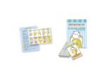 BANANYA: LE JEU DE CARTES