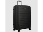 Jump Striper Valise 66cm 4 Roues Extensible Anthracite
