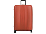 Jump Enaïs Valise 75cm 4 Roues Extensible 4 Roues Rouille