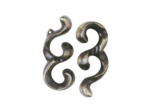 Casse-Tête Huzzle Cast BAROQ (diff.4)