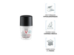 VICHY HOM DEO BILLE 48H ANTI-TRACES 50ML