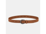 Longchamp Le Pliage Xtra Ceinture Femme En Cuir Cognac