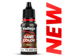 73203 - Wash Ombre - Umber