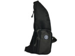 Serge Blanco Ripper Sac Holster RPR11006 Noir