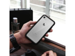 RhinoShield Coque MODULAIRE Mod NX(TM) Noire pour Apple IPHONE 7/8 (TM)