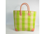 Le Voyage en Panier Jolifuit  Cabas Cerise