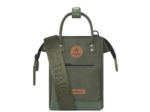 Cabaïa Nano + Poche Petit Sac Bandoulière Busan