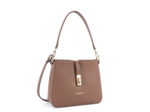 Lancaster Milano Horizon Sac Besace 547-85 Marron Clair