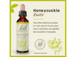FLEUR BACH HONEYSUCKLE GTT 20ML