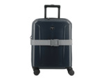 Jump Accessoires Voyage Sangle Gris Clair