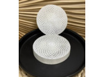 PALET SELENITE
