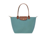 Longchamp Le Pliage Original Sac Shopping M Eucalyptus