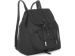 Lancaster Soft Vintage Nova Sac à Dos 5764 Noir