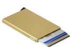 Secrid Porte-Carte Cardprotector Gold