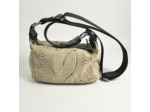 Line Théodore Mr.Mme Sac Trotteur Bandoulière Cosy Weave