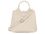 Longchamp Roseau Sac à Main S Papier
