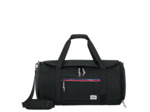 American Tourister Upbeat Sac de Voyage Souple 44L Noir