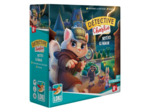 Detective Charlie : Mystères au Manoir