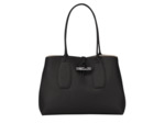 Longchamp Roseau Shopping Noir