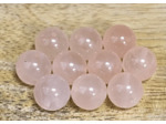 PERLE QUARTZ ROSE