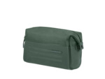 Samsonite Stackd Toilet Kit Trousse De Toilette Souple Sauge