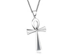 Pendentif amulette symbole de la vie