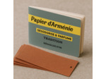 PAPIER ARMÉNIE