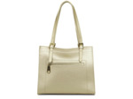 Lancaster Foulonne Double Shopping 470-23 Champagne in Nude