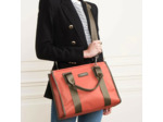 Lancaster Basic Faculty Sac Cabas 418-101 Blush