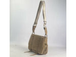 Mila Louise Bessy RP Sac Bandoulière Crème