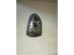 Tourmaline noire brute 61g