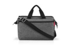 ALLROUNDER S TWIST SILVER REISENTHEL