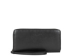 Lancaster Paris Compagnon zippé 131-026 Noir