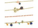 Bracelet Eden Tropical