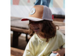 Casquette Biker