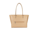 Lancaster Maya Sac Cabas 517-20 Champagne