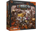 Zombicide invaders