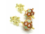 Boucles d'oreilles Naline