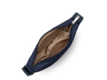 Lancaster Basic Vita Sac Banane 510-85 Bleu Foncé