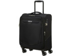 American Tourister SummerRide Valise Trolley 4 Roues 55 Cm Black