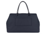 Lancaster Storm Kba Sac De Voyage Large 516-53 Bleu Fonce